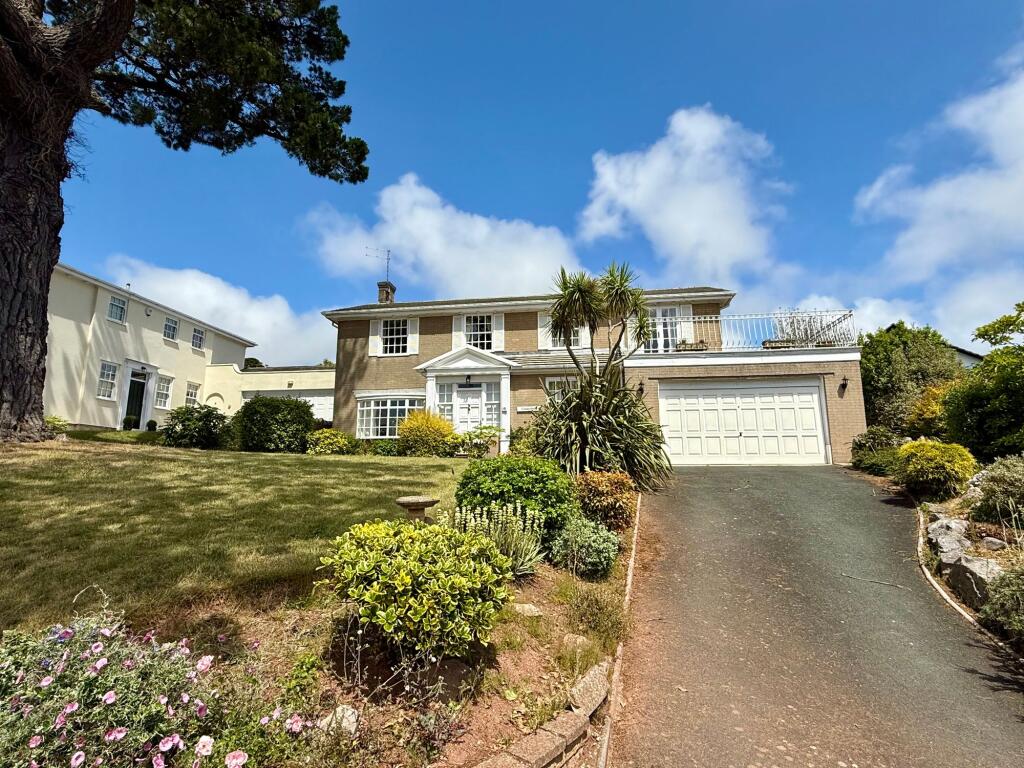 Main image of property: Livermead, Torquay