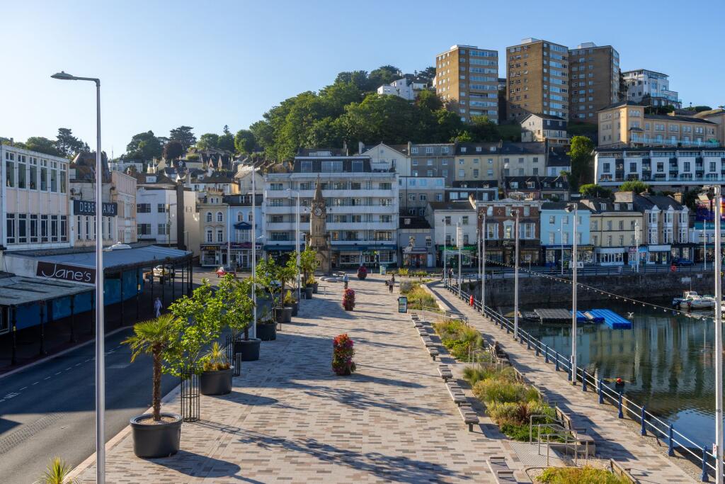 Main image of property: Harbourside, Torquay