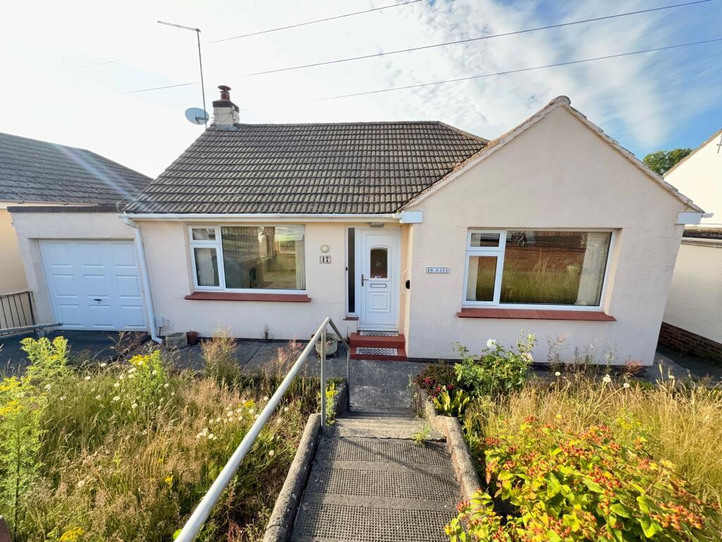 Main image of property: Grosvenor Avenue, Torquay