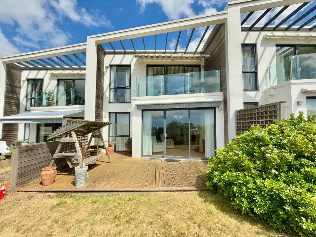 Main image of property: Lincombes, Torquay