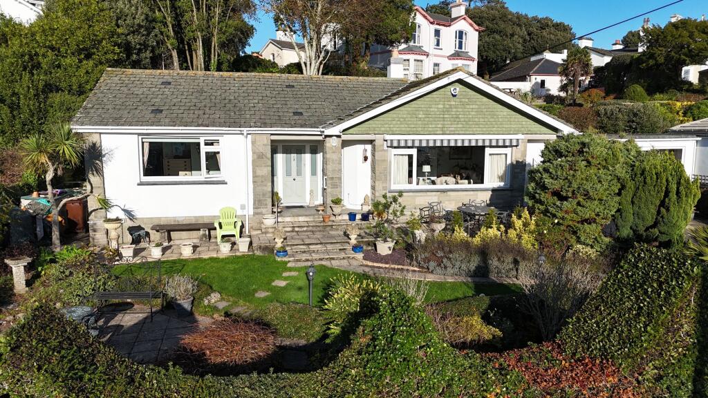 Main image of property: Warberries, Torquay