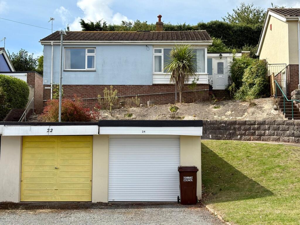 Main image of property: Barton, Torquay
