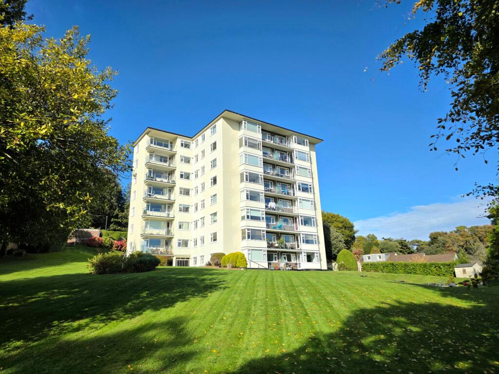 Main image of property: Warberries, Torquay