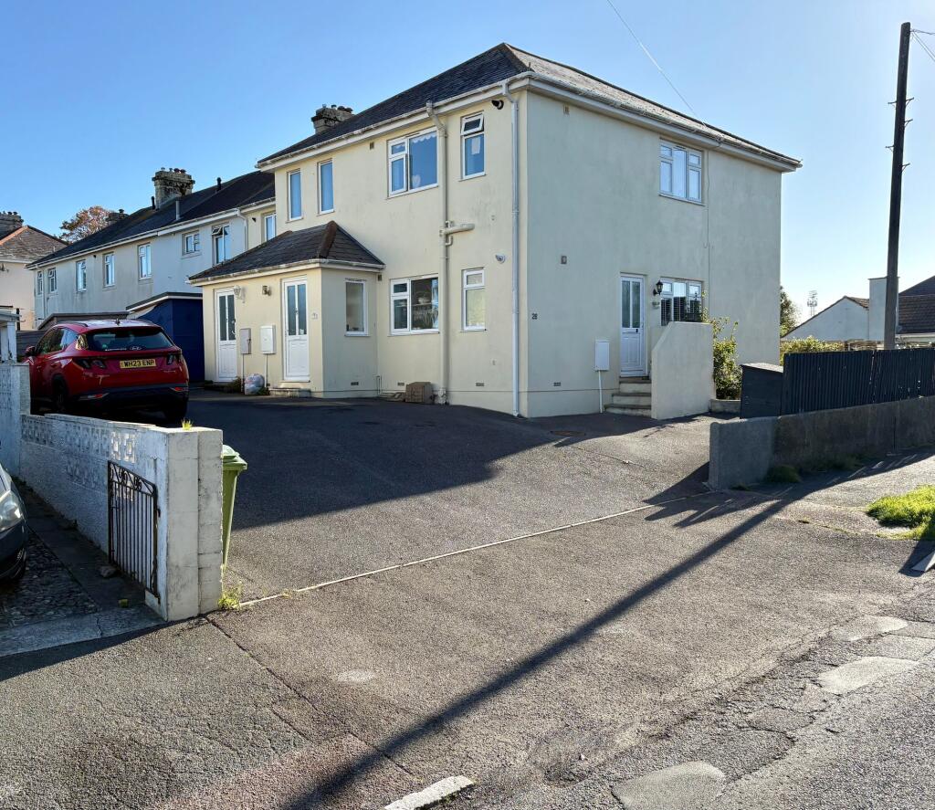 Main image of property: Plainmoor, Torquay