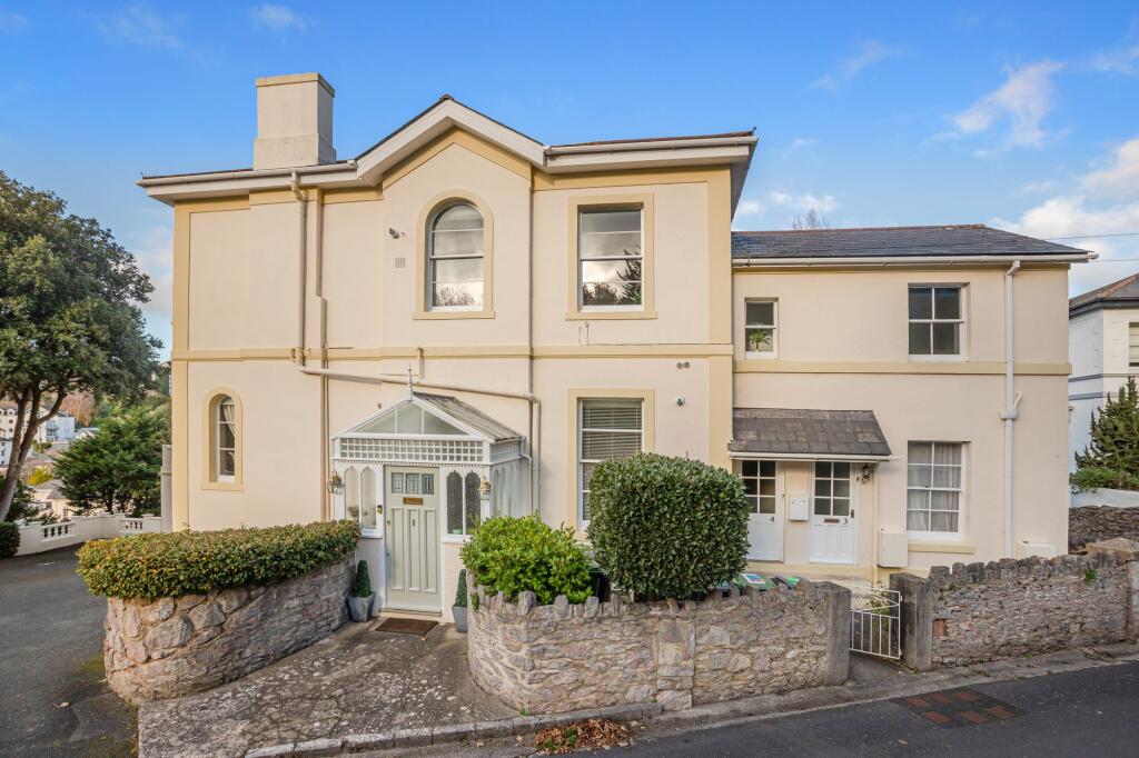 Main image of property: Wellswood, Torquay