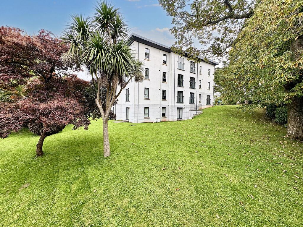 Main image of property: Plainmoor, Torquay
