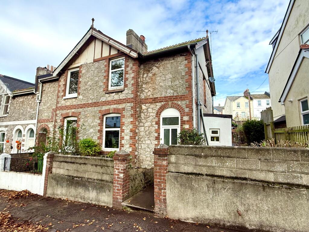 Main image of property: Ellacombe, Torquay