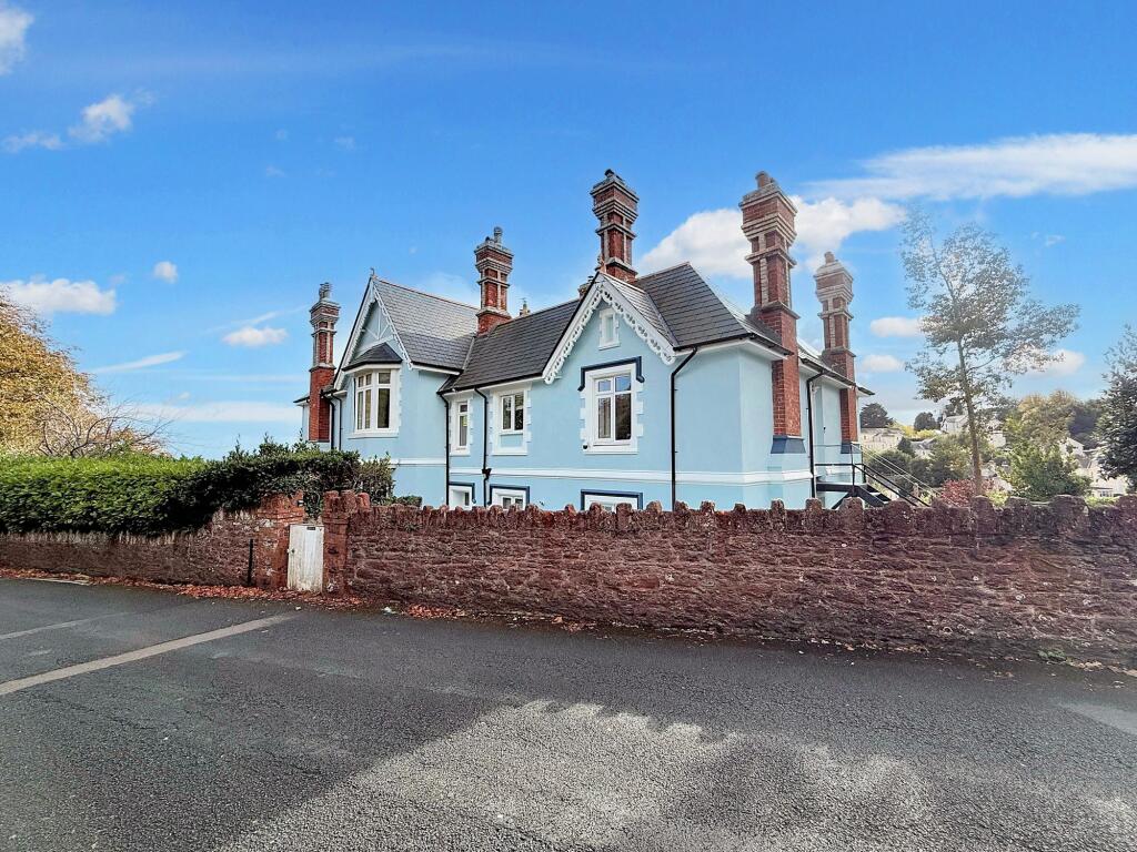 Main image of property: Greenway Road, Chelston, TQ2