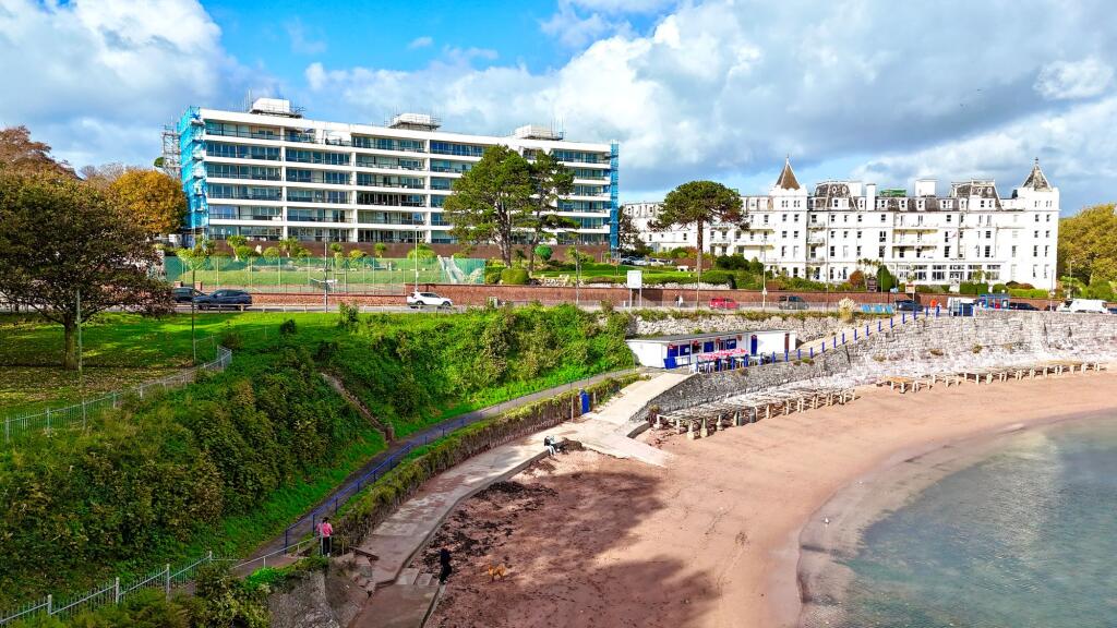 Main image of property: Seaway Lane, Torquay