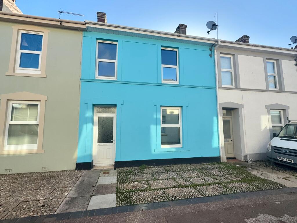 Main image of property: Plainmoor, Torquay