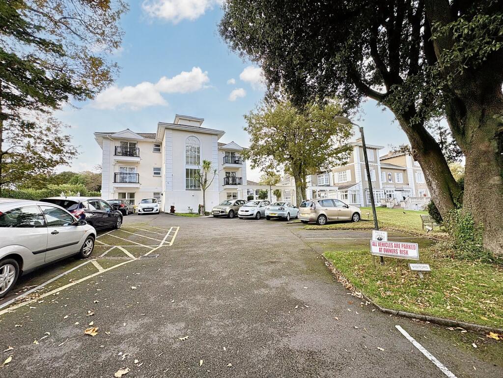 Main image of property: Park Hill Road, Torquay