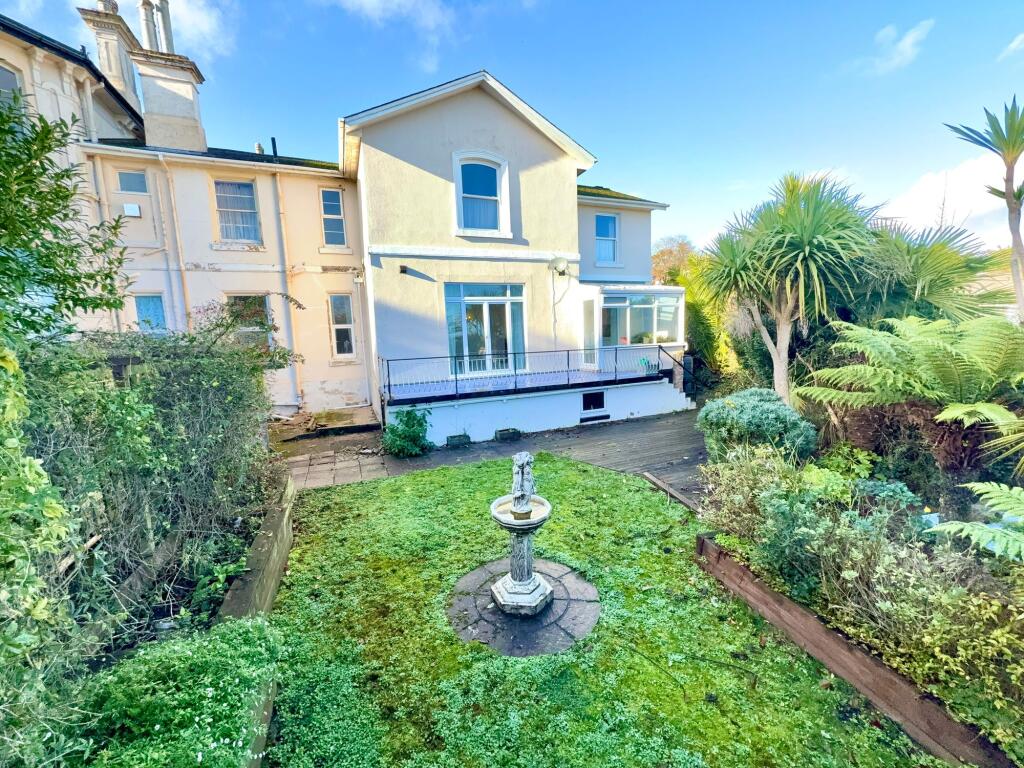 Main image of property: Warberries, Torquay