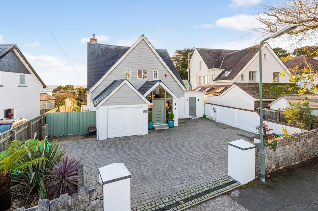 Main image of property: Livermead, Torquay