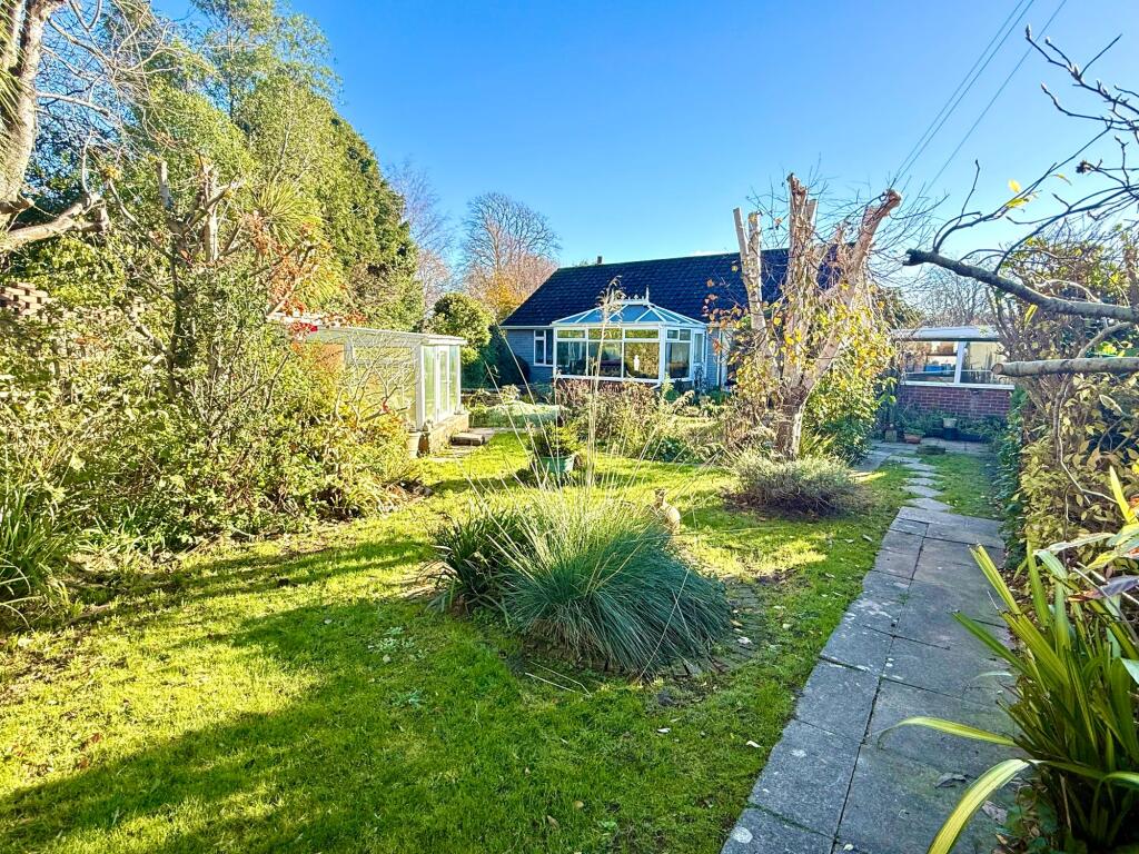 Main image of property: Babbacombe, Torquay