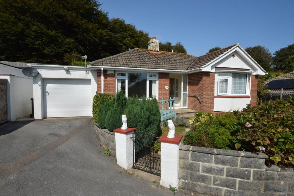 2 bedroom detached bungalow for sale in Seymour Drive, Torquay, TQ2