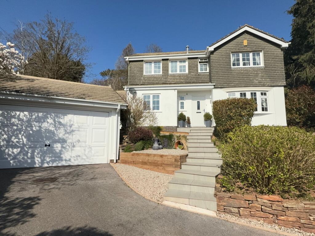 Main image of property: Wellswood, Torquay