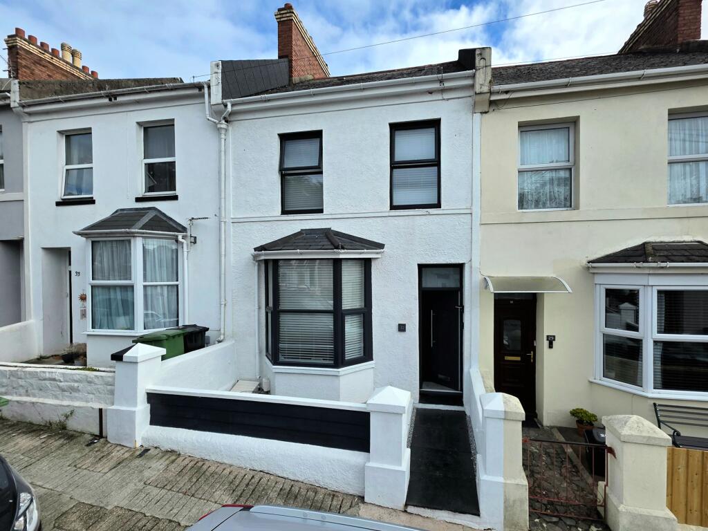 Main image of property: Forest Road, Torquay