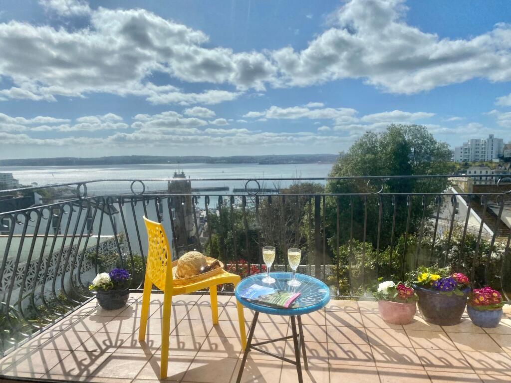 Main image of property: Hillesdon Road, Torquay