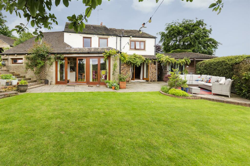 Main image of property: Lascelles Hall Road, Lascelles Hall