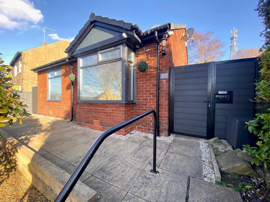 Main image of property: Cross Lane, Newsome, Huddersfield