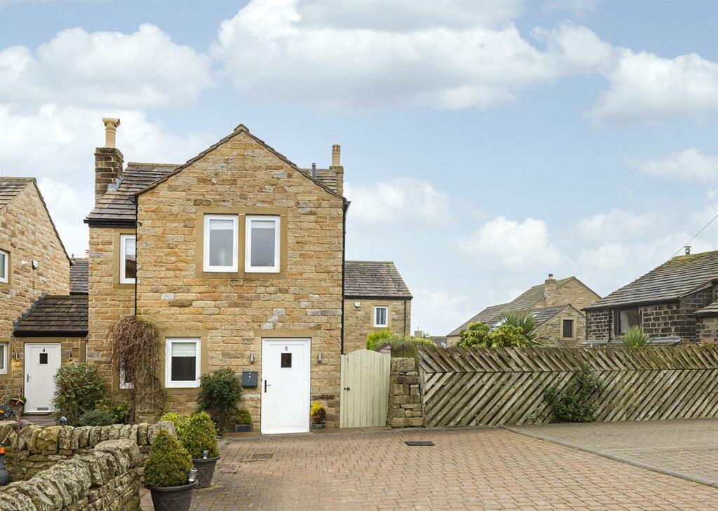 Main image of property: Beech Court, Farnley Tyas