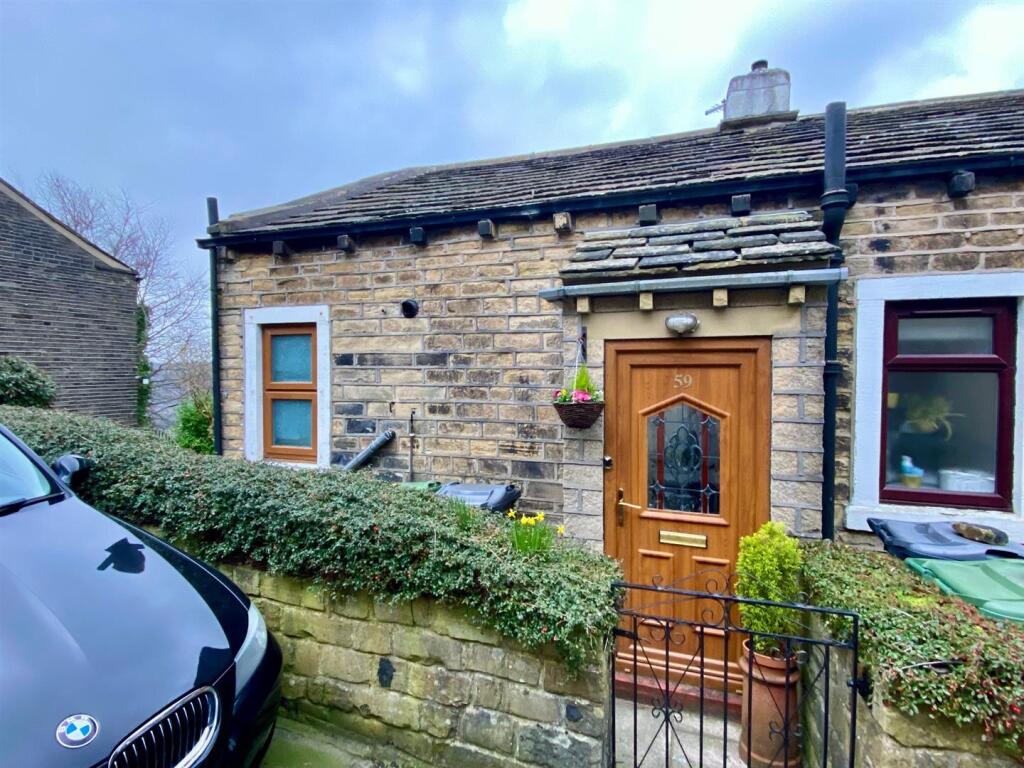 Main image of property: Handel Street, Golcar, Huddersfield