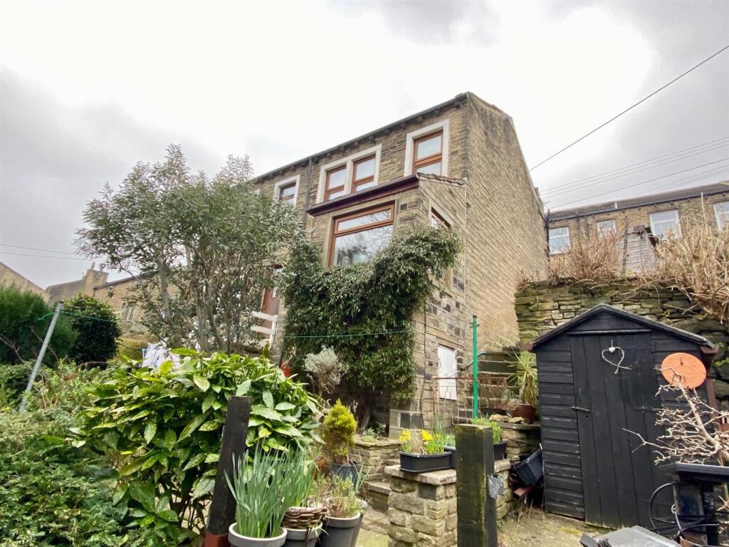 Main image of property: Handel Street, Golcar, Huddersfield