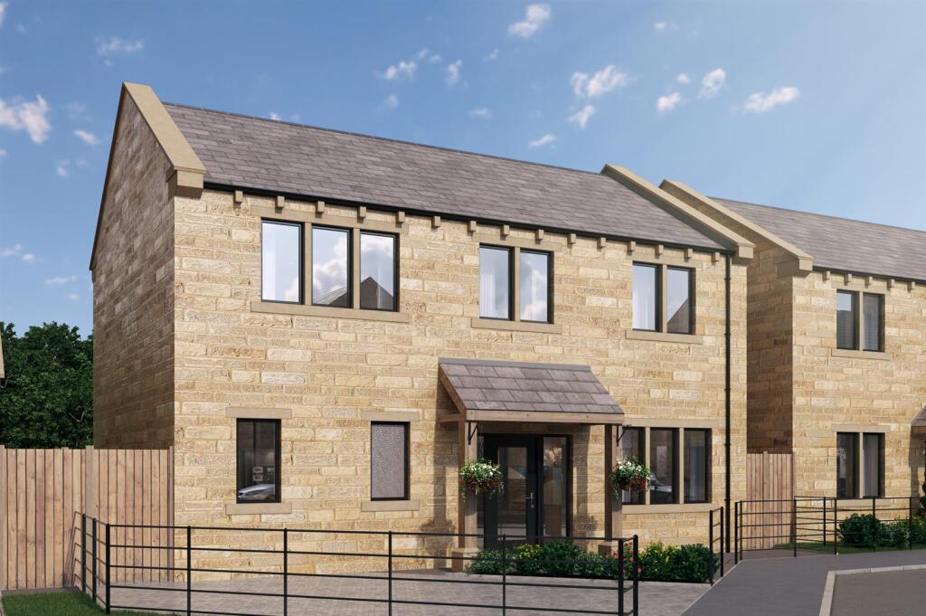 Main image of property: The Village, Farnley Tyas, Huddersfield