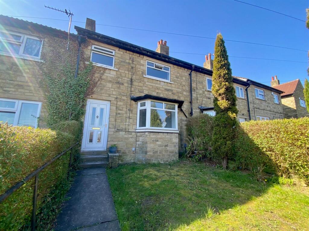 Main image of property: Highlands Avenue, Almondbury