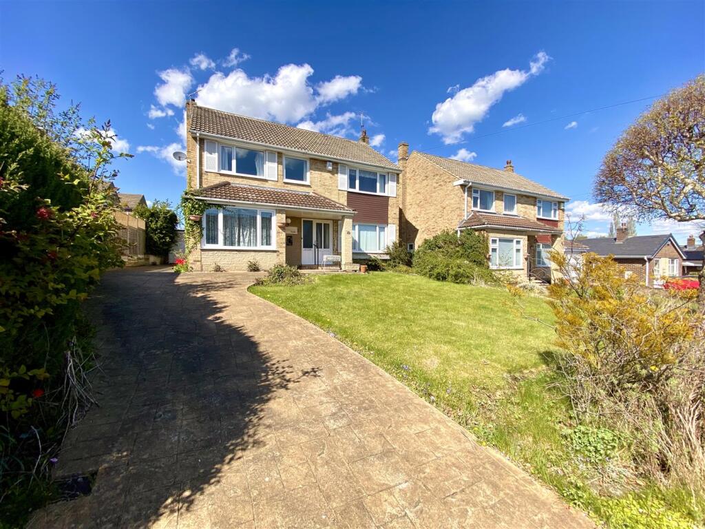 Main image of property: Dartmouth Avenue, Huddersfield