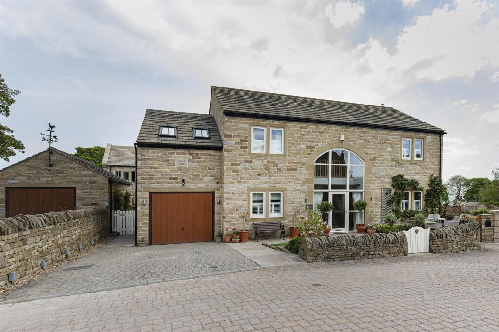 Main image of property: Deer Croft, Farnley Tyas
