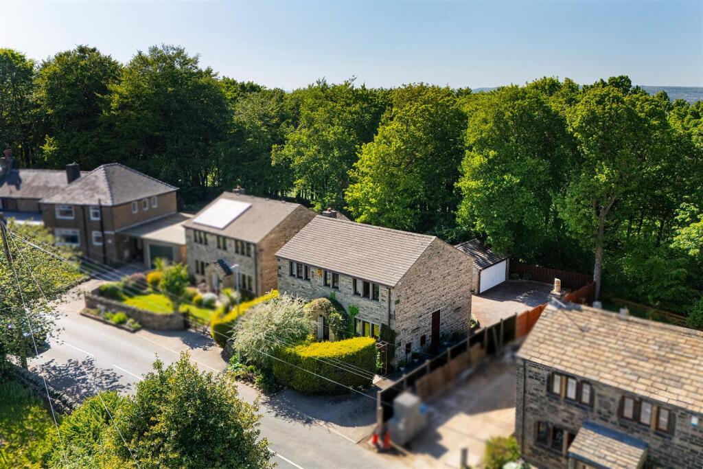 Main image of property: Butts Road, Farnley Tyas, Huddersfield