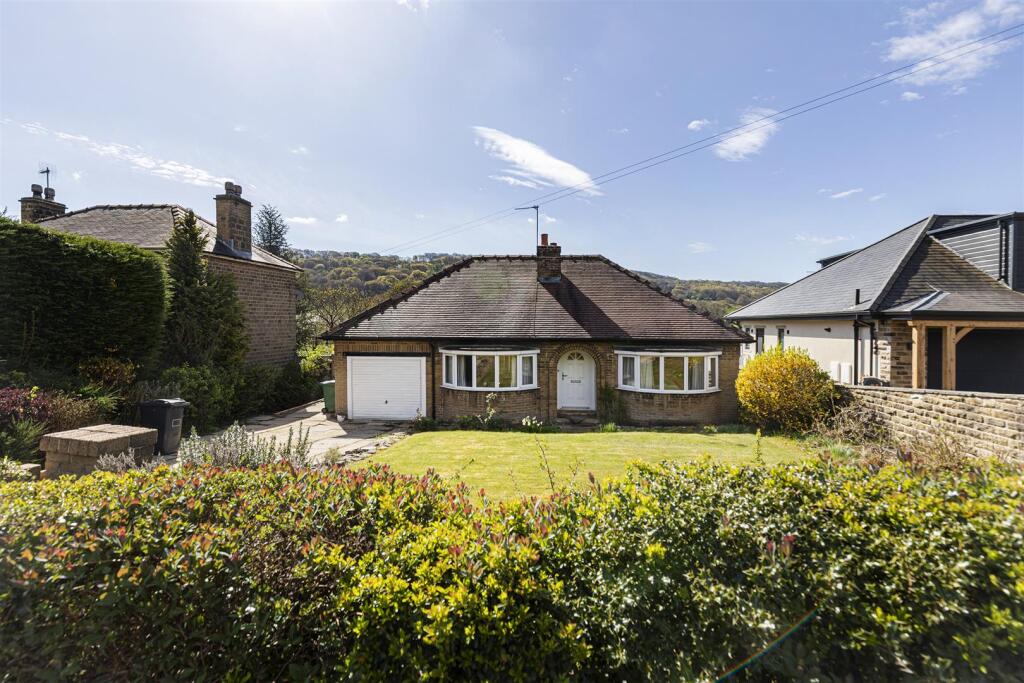 Main image of property: Lumb Lane, Almondbury, Huddersfield