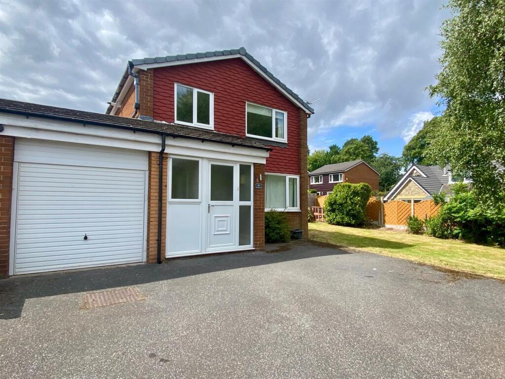 Main image of property: Butterwood Close, Huddersfield