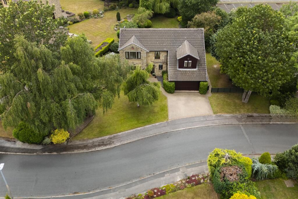 Main image of property: Woodsome Park, Fenay Bridge, Huddersfield