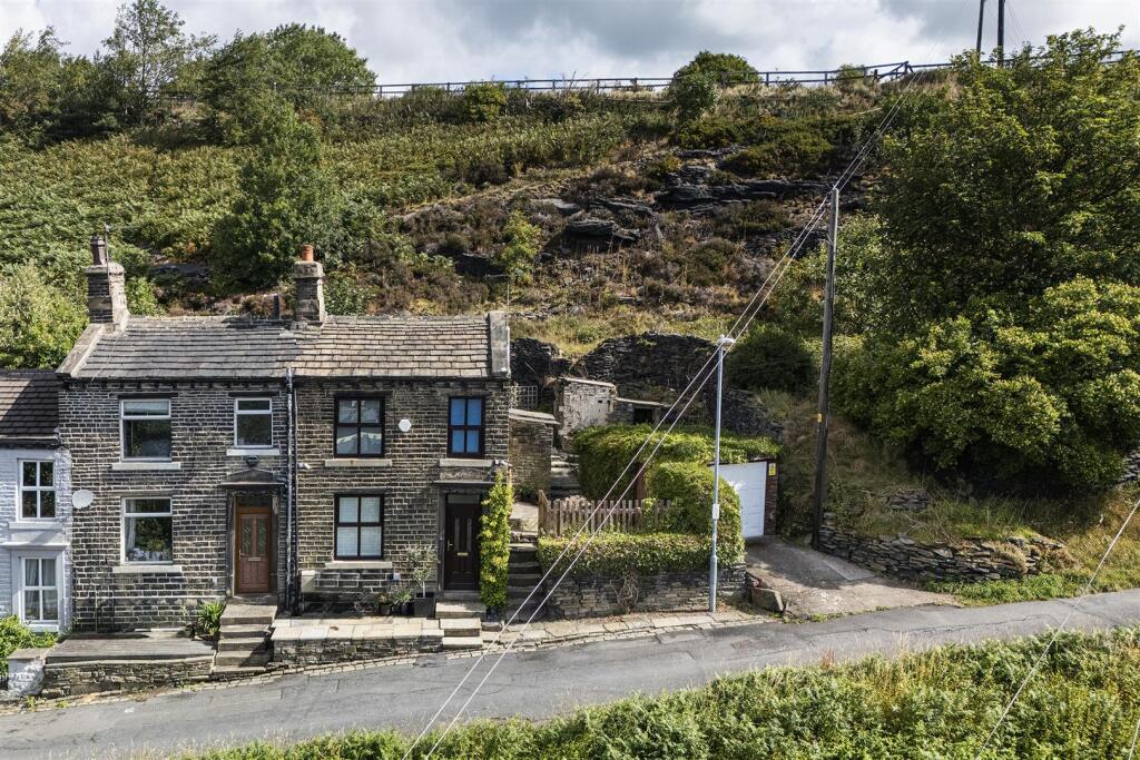 Main image of property: Edge Terrace, Huddersfield