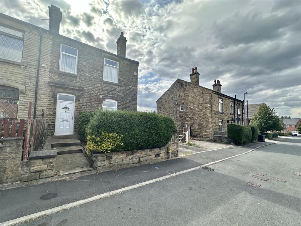 Main image of property: Lobley Street, Heckmondwike