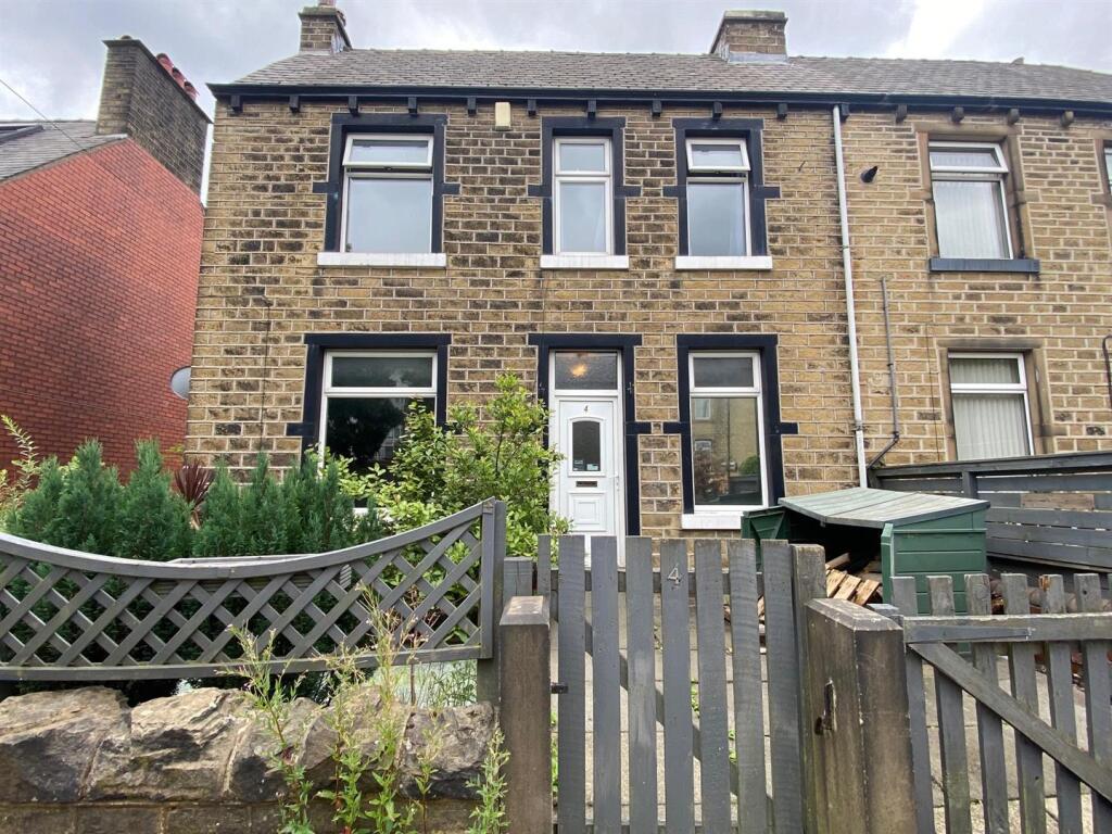 Main image of property: Saville Road, Lindley, Huddersfield