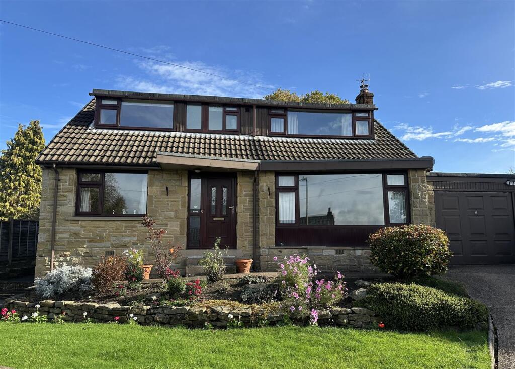 Main image of property: Westwood Avenue, Honley, Holmfirth