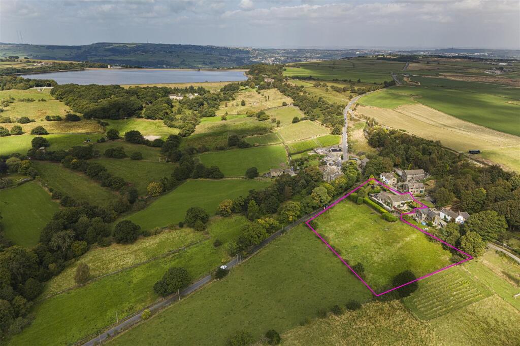 Main image of property: Crosland Edge, Meltham