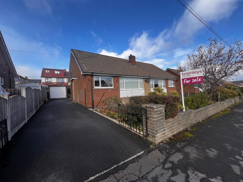 Main image of property: Celandine Drive, Salendine Nook, Huddersfield