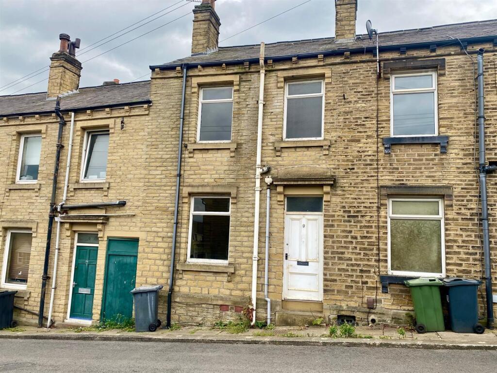 Main image of property: Birkby Lodge Road, Huddersfield