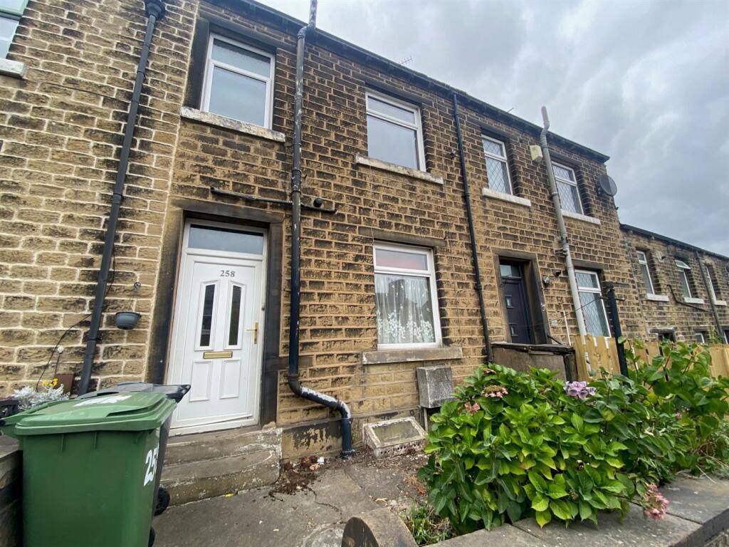 Main image of property: Blackmoorfoot Road, Huddersfield