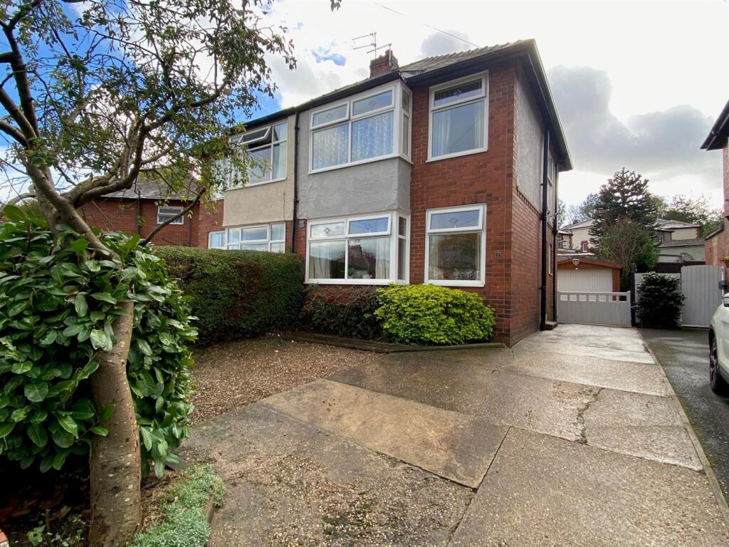 Main image of property: Red Doles Road, Fartown, Huddersfield