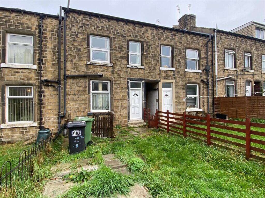 Main image of property: Church Street, Crosland Moor, Huddersfield