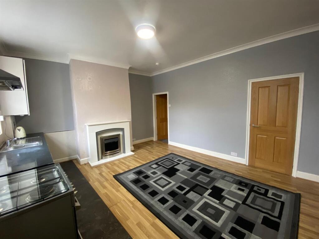 Main image of property: Thomas Street, Heckmondwike