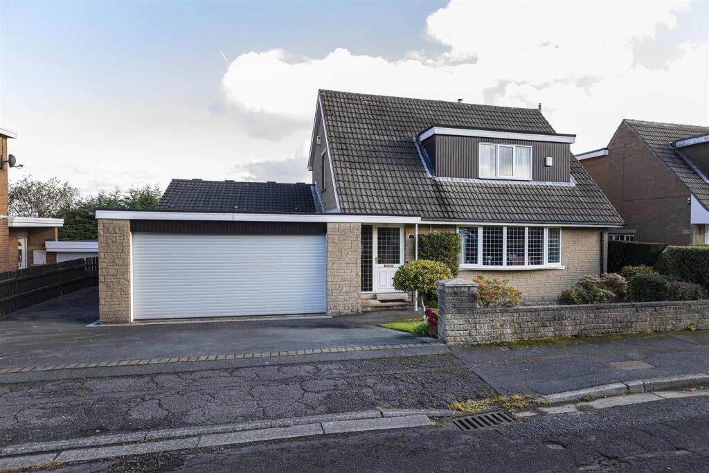 Main image of property: Gleneagles Way, Huddersfield