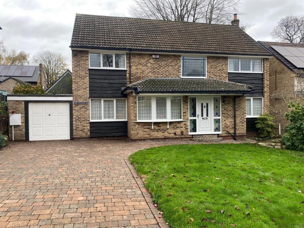 Main image of property: Brendon Drive, Huddersfield