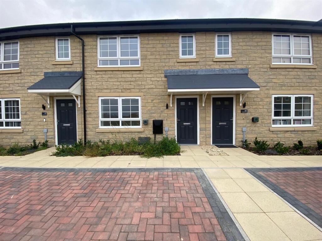 Main image of property: Siderite Close, Emley, Huddersfield