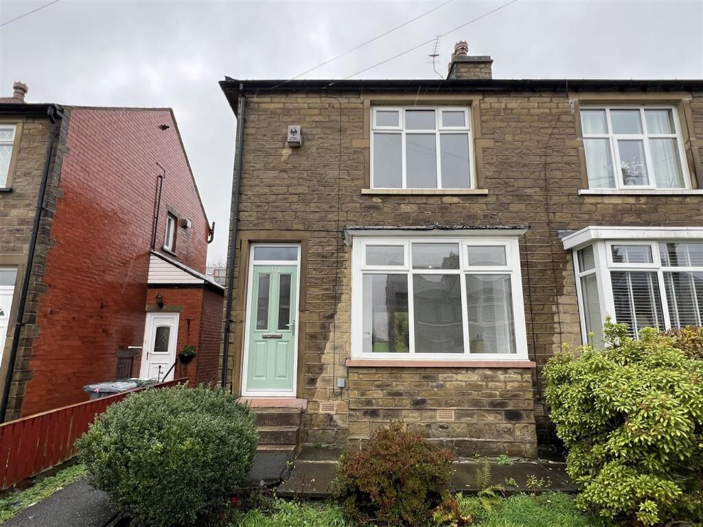 Main image of property: Broomfield Road, Marsh, Huddersfield